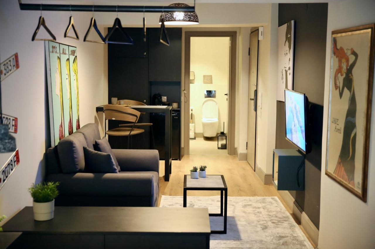Apartament Urban Living 4 Saloniki Zewnętrze zdjęcie