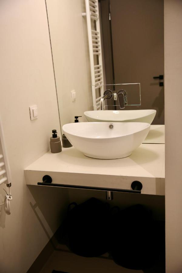 Apartament Urban Living 4 Saloniki Zewnętrze zdjęcie