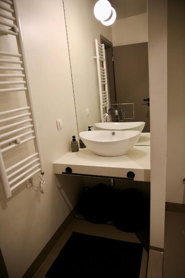 Apartament Urban Living 4 Saloniki Zewnętrze zdjęcie
