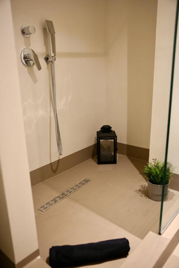 Apartament Urban Living 4 Saloniki Zewnętrze zdjęcie